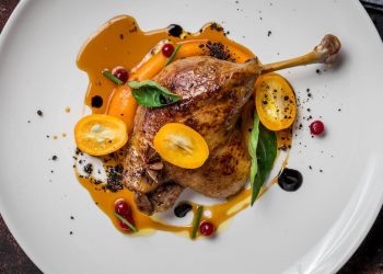 The Art of French Cuisine: How Le Cordon Bleu Shaped Generations of World-Class Chefs