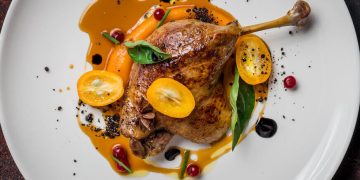 The Art of French Cuisine: How Le Cordon Bleu Shaped Generations of World-Class Chefs