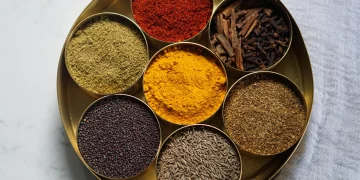 The Vibrant World of Traditional Indian Kitchens: A Symphony of Spices and Herbs