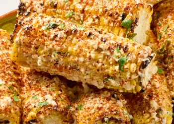 Mexican Street Food: A Vibrant Expression of Latin American Culture