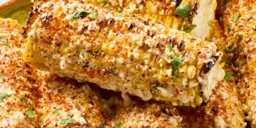 Mexican Street Food: A Vibrant Expression of Latin American Culture