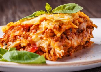 Italian Culinary Mastery: The Art of Crafting Classic Dishes Like Carbonara and Lasagna