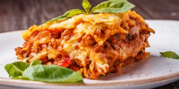 Italian Culinary Mastery: The Art of Crafting Classic Dishes Like Carbonara and Lasagna