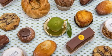 A Pastry Tour of Paris: Exploring the Delights of the City of Light