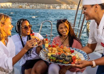 Cape Town: A Rising Star in Culinary Tourism