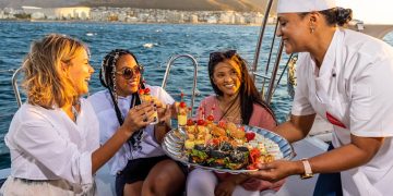 Cape Town: A Rising Star in Culinary Tourism