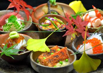 Tokyo: The World’s “Food Capital” – A Culinary Journey from Michelin Stars to Street Food Delights