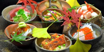 Tokyo: The World’s “Food Capital” – A Culinary Journey from Michelin Stars to Street Food Delights