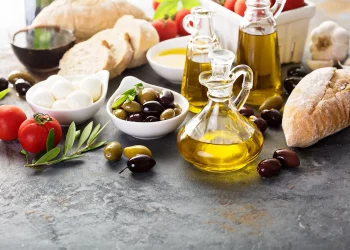 Italy: The Art of Pasta and Olive Oil