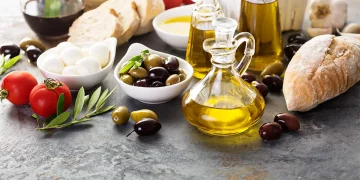 Italy: The Art of Pasta and Olive Oil