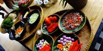 If You Want a Deeper Understanding of Local Cuisine, Taking a Cooking Class is an Excellent Choice