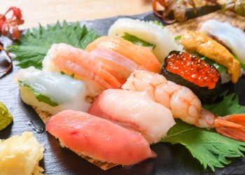 Tokyo’s Sushi Journey: A Culinary Exploration of Japan’s Iconic Delicacy
