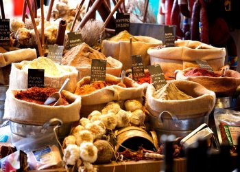 Customized Itinerary: Crafting a One-of-a-Kind Culinary Journey