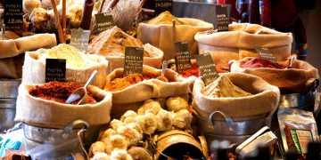 Customized Itinerary: Crafting a One-of-a-Kind Culinary Journey