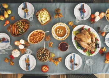 Food as a Timeless Language: Carrying Cultural Stories and Traces of Human History