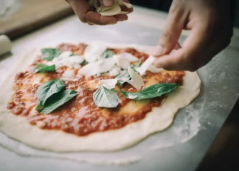 In Tuscany, Italy, Tourists Can Take Cooking Classes to Learn How to Make Pasta and Pizza
