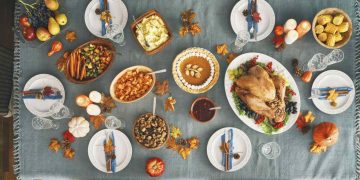 Food as a Timeless Language: Carrying Cultural Stories and Traces of Human History