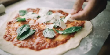 In Tuscany, Italy, Tourists Can Take Cooking Classes to Learn How to Make Pasta and Pizza