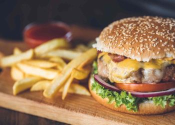 The Evolution of Eating Habits: Fast Food, Westernization of Asian Cuisine, and Fusion Dishes in Global City Restaurants