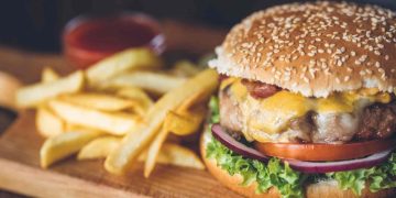 The Evolution of Eating Habits: Fast Food, Westernization of Asian Cuisine, and Fusion Dishes in Global City Restaurants