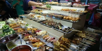 Penang, Malaysia: The Culinary Paradise of Malaysia