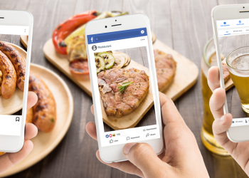 Culinary Exploration on Short-Video Platforms: A New Era of Food Discovery