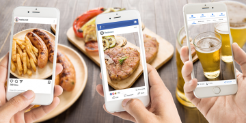 Culinary Exploration on Short-Video Platforms: A New Era of Food Discovery
