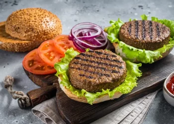 The Future of Food: 3D Printing Plant-Based Meats That Mimic Traditional Meat’s Texture and Flavor