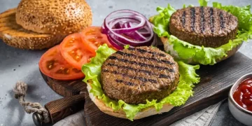 The Future of Food: 3D Printing Plant-Based Meats That Mimic Traditional Meat’s Texture and Flavor