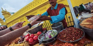 If Fine Dining is a Window to a Region’s Cuisine, Local Markets and Street Food Are an Indispensable Part of the Picture