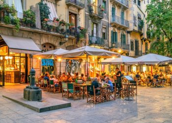 The Rise of City Food Guides