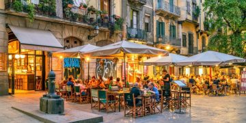 The Rise of City Food Guides