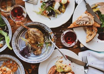 The French Culinary Philosophy: Combining Ingredients and Techniques to Create Artistic Masterpieces