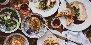 The French Culinary Philosophy: Combining Ingredients and Techniques to Create Artistic Masterpieces