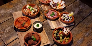 A Tapas Adventure in Barcelona: Exploring the Heart of Spanish Culinary Tradition