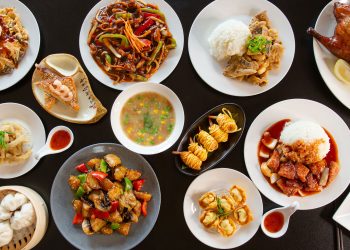 The Unstoppable Global Spread of Asian Cuisine: A Cultural and Culinary Revolution