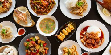 The Unstoppable Global Spread of Asian Cuisine: A Cultural and Culinary Revolution