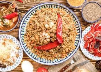 The Mutual Influence of Eating Habits and Cultural Traditions: Shaping Our Perception and Love for Food