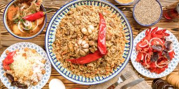 The Mutual Influence of Eating Habits and Cultural Traditions: Shaping Our Perception and Love for Food