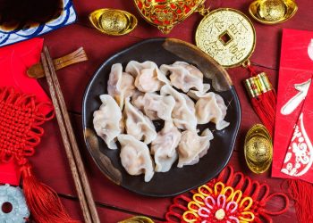 Dumplings: A Symbol of Wealth and Good Fortune
