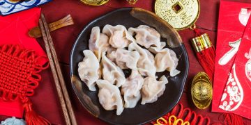 Dumplings: A Symbol of Wealth and Good Fortune