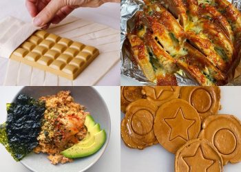 The Global Culinary Revolution: How TikTok and Social Media Are Transforming the Street Food and Restaurant Scene