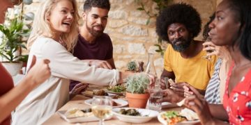 Food: More Than Just a Sensory Delight, But a Symbol of Deeper Meaning