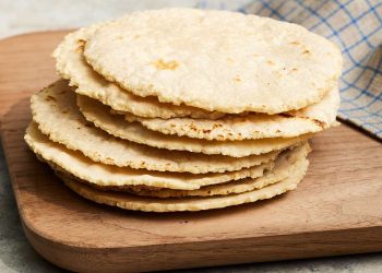 The Softness of Corn Tortillas and Their Bold Fillings: A Flavorful Journey Through Mexican Culinary Culture