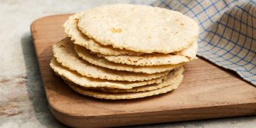 The Softness of Corn Tortillas and Their Bold Fillings: A Flavorful Journey Through Mexican Culinary Culture