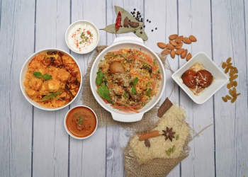 Traditional Local Cuisines and Global Trends: The Emergence of a New Generation of Cross-Cultural Culinary Styles