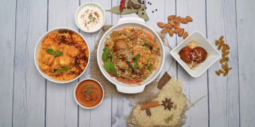 Traditional Local Cuisines and Global Trends: The Emergence of a New Generation of Cross-Cultural Culinary Styles