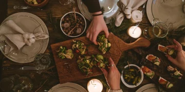 As Travelers’ Interest in Cuisine Grows, Travel Agencies, Blogs, and Social Media Platforms Roll Out Dedicated Culinary Travel Guides