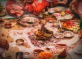 Religious Rituals and Food: How Food is Central to Religious Ceremonies and Practices