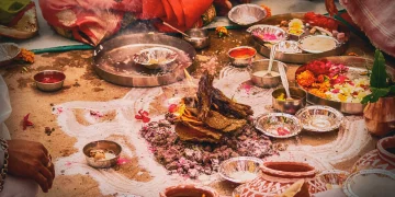 Religious Rituals and Food: How Food is Central to Religious Ceremonies and Practices